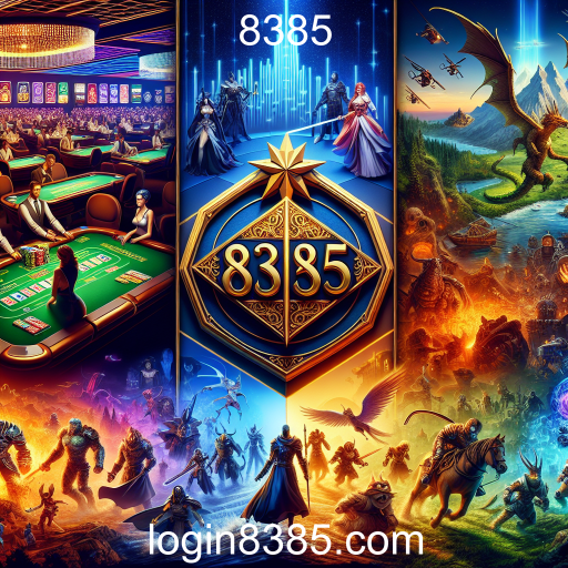 A Evolução dos RPGs: Da Fantasia à Realidade Virtual