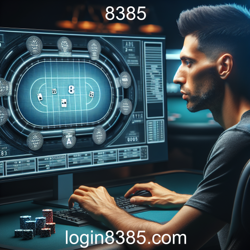 Explorando a Categoria de Jogos de Estratégia no Site 8385